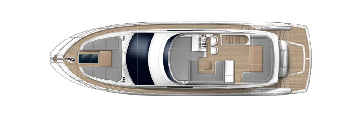 FLYBRIDGE