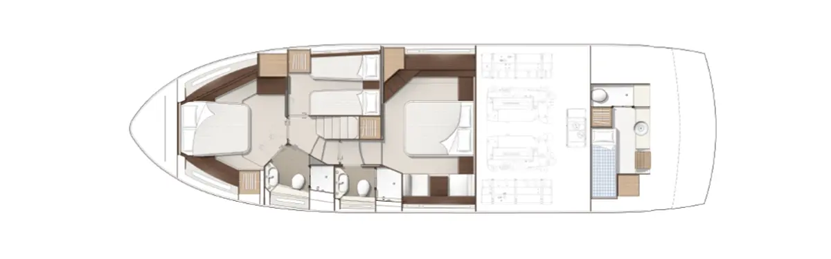 LOWER DECK